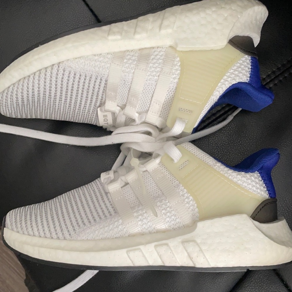 Adidas EQT x ultra boost